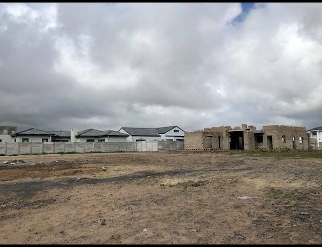 325M² VACANT LAND FOR SALE IN PARKLANDS